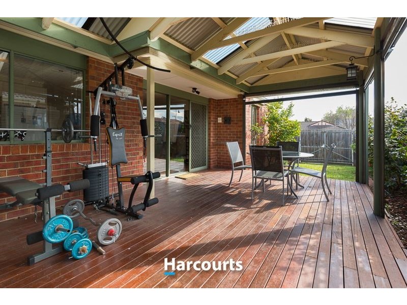 7 Larne Close, Berwick VIC 3806