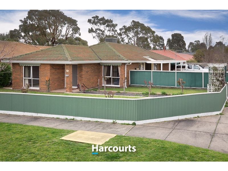 7 County Drive, Berwick VIC 3806