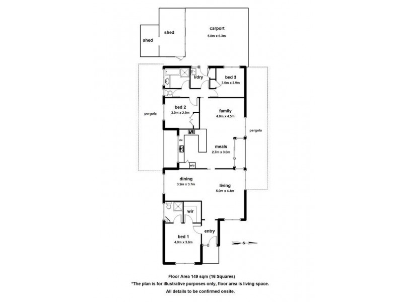 7 County Drive, Berwick VIC 3806