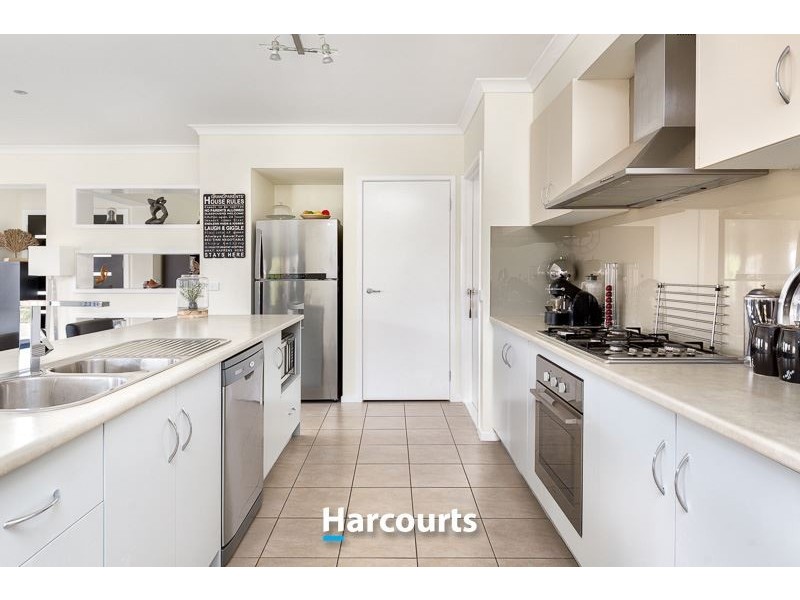 23 Montpelier Drive, Berwick VIC 3806