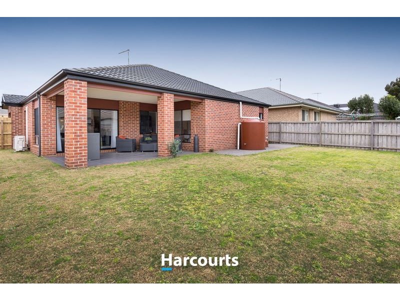 23 Montpelier Drive, Berwick VIC 3806