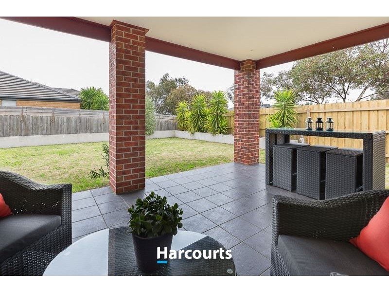 23 Montpelier Drive, Berwick VIC 3806