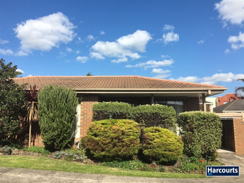 4/1-3 Reserve Street, Berwick VIC 3806