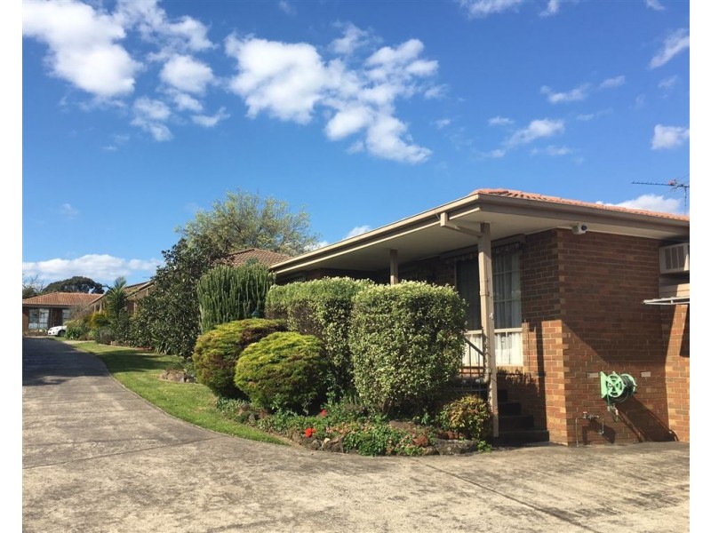 4/1-3 Reserve Street, Berwick VIC 3806