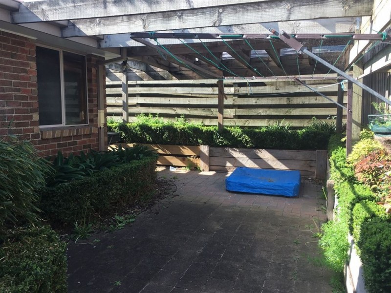 4/1-3 Reserve Street, Berwick VIC 3806