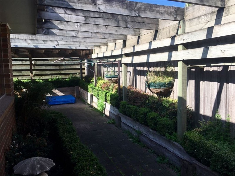 4/1-3 Reserve Street, Berwick VIC 3806