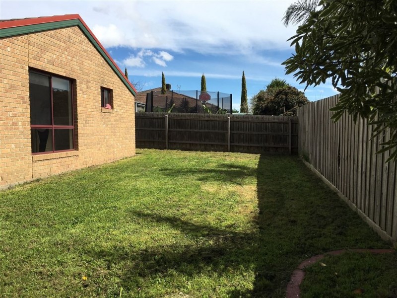 22 Sycamore Court, Narre Warren South VIC 3805