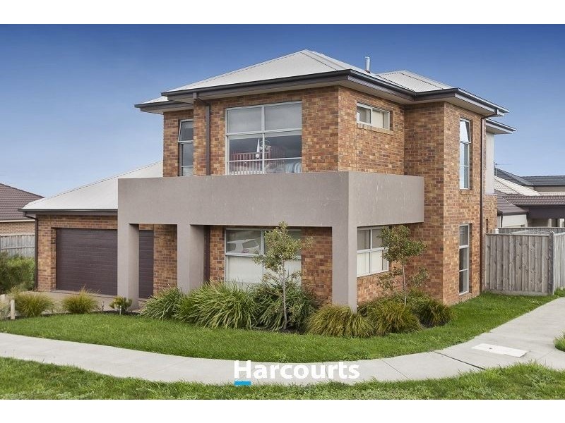 23 Grassland Crescent, Officer VIC 3809