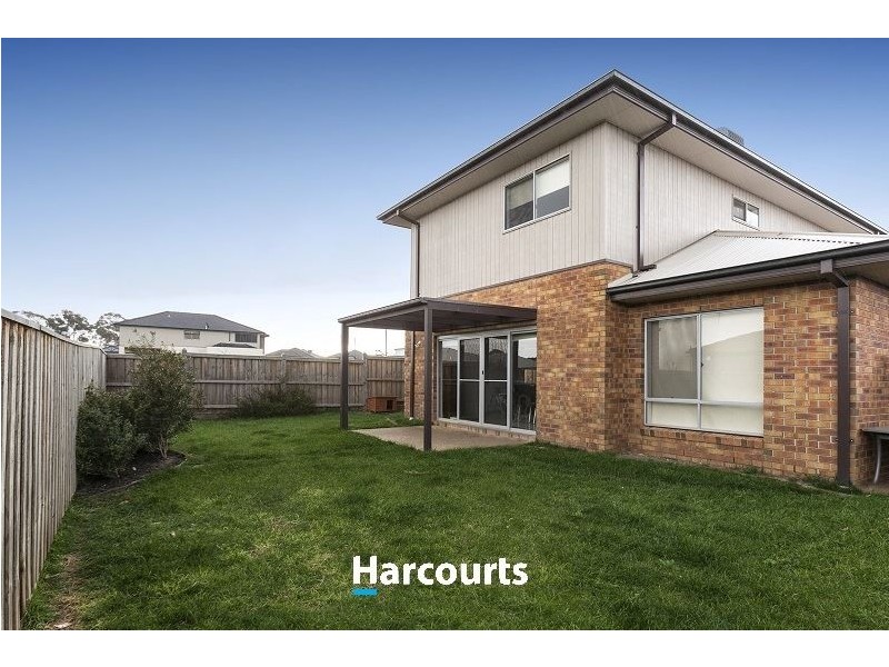 23 Grassland Crescent, Officer VIC 3809