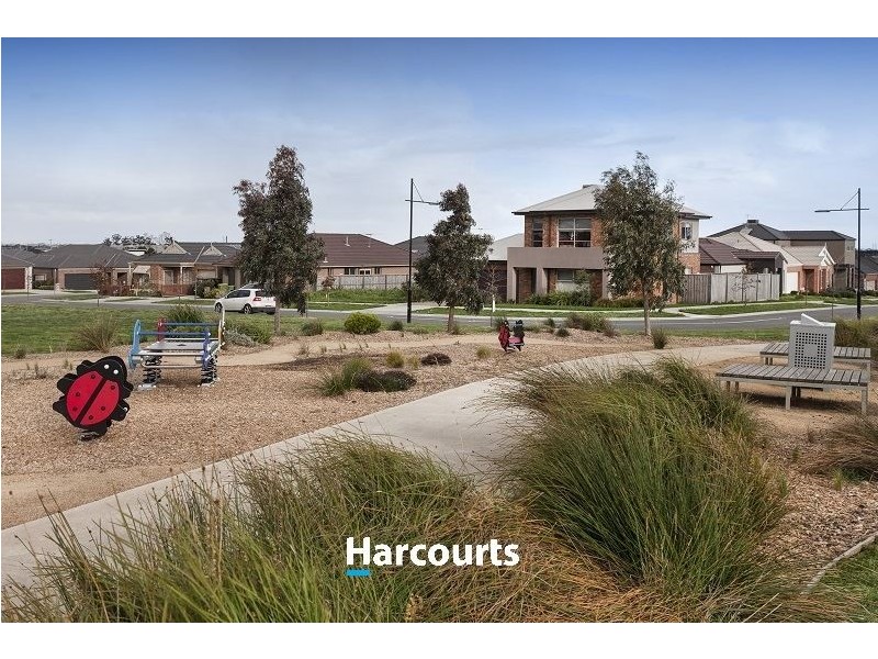 23 Grassland Crescent, Officer VIC 3809