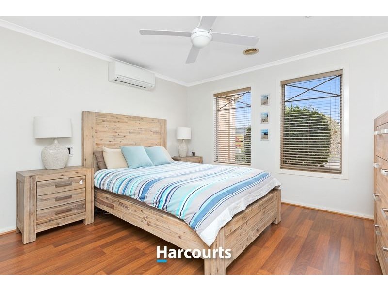 5 Ernest Crescent, Narre Warren South VIC 3805