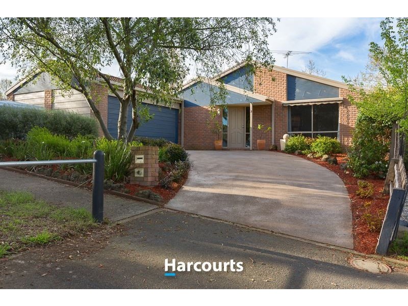 3 Stringybark Court, Berwick VIC 3806
