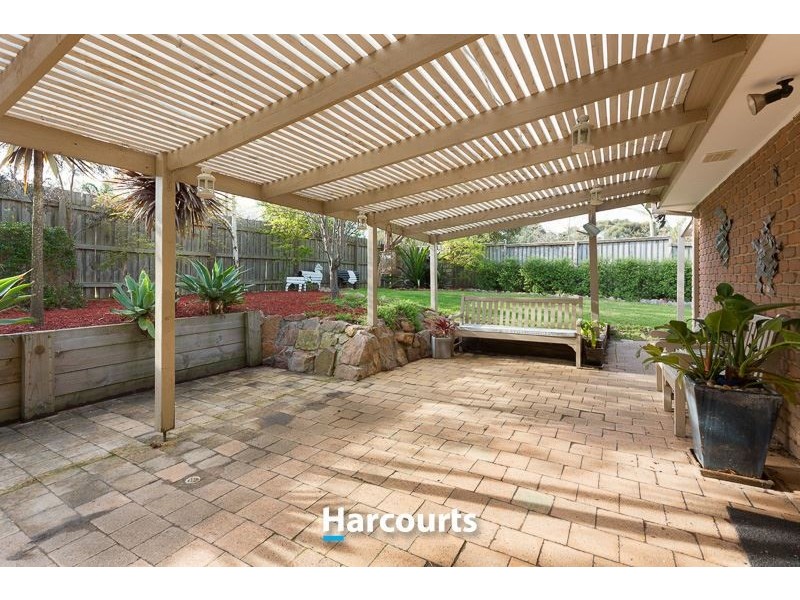 3 Stringybark Court, Berwick VIC 3806