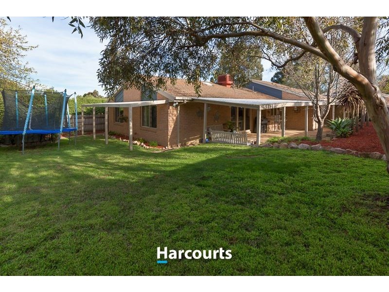 3 Stringybark Court, Berwick VIC 3806