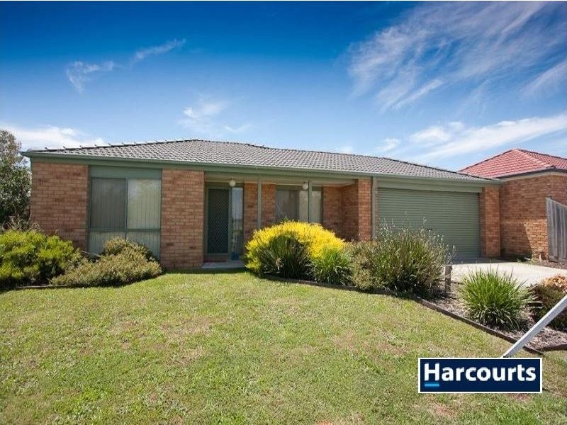 6 Kinsale View, Berwick VIC 3806