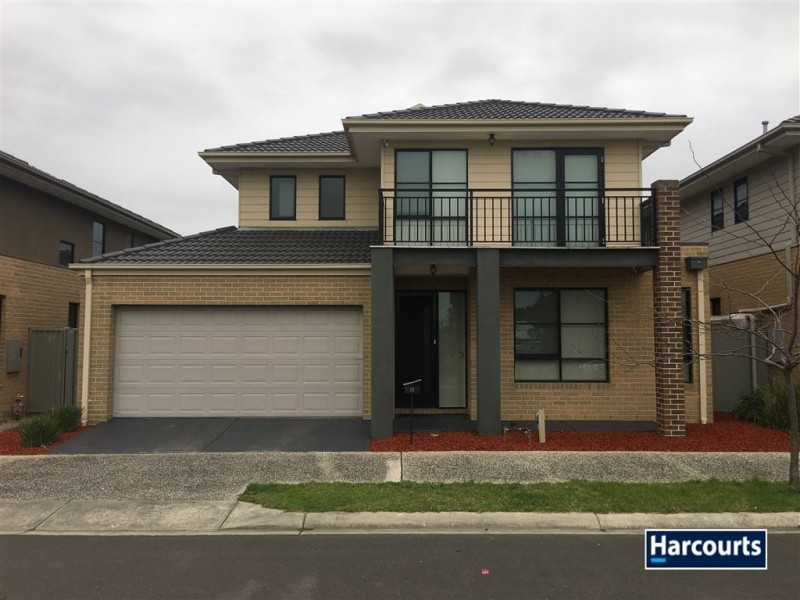 10 Petrel Circuit, Pakenham VIC 3810