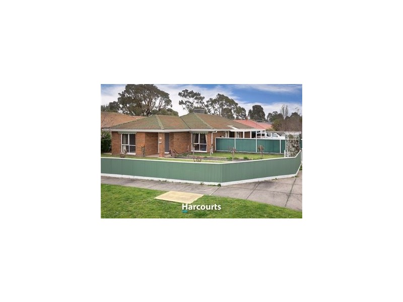 7 County Drive, Berwick VIC 3806