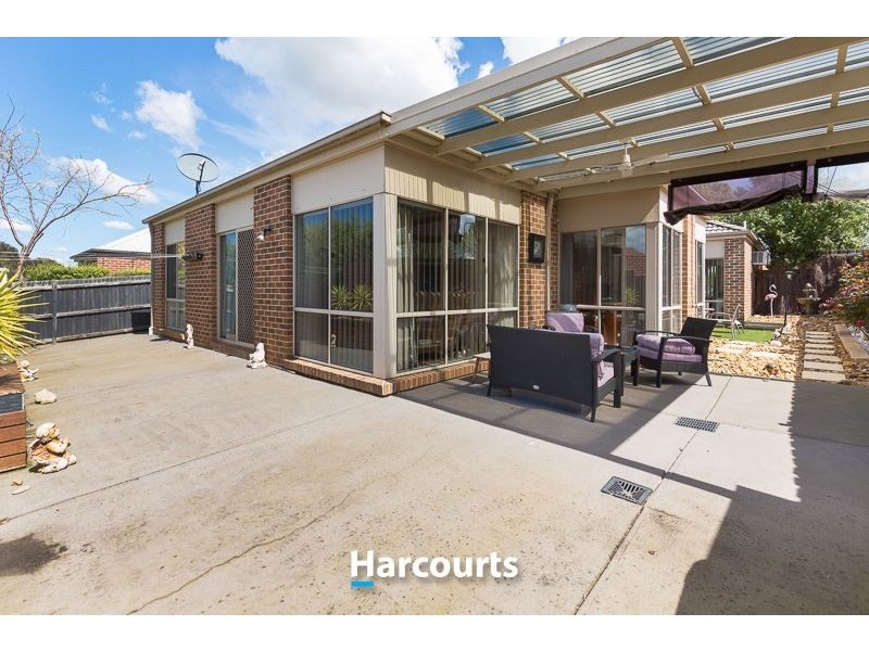 1 Pendulum Place, Berwick VIC 3806