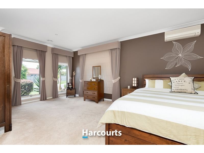 7 Parish Court, Narre Warren South VIC 3805