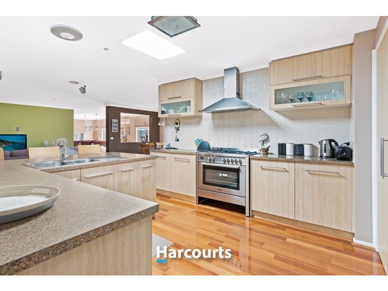 7 Parish Court, Narre Warren South VIC 3805