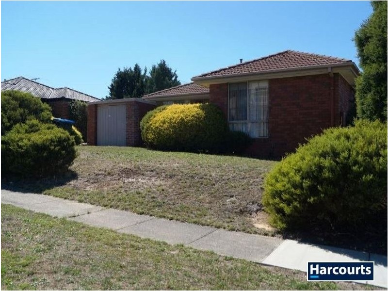 1/ 10 Azalea Court, Narre Warren VIC 3805