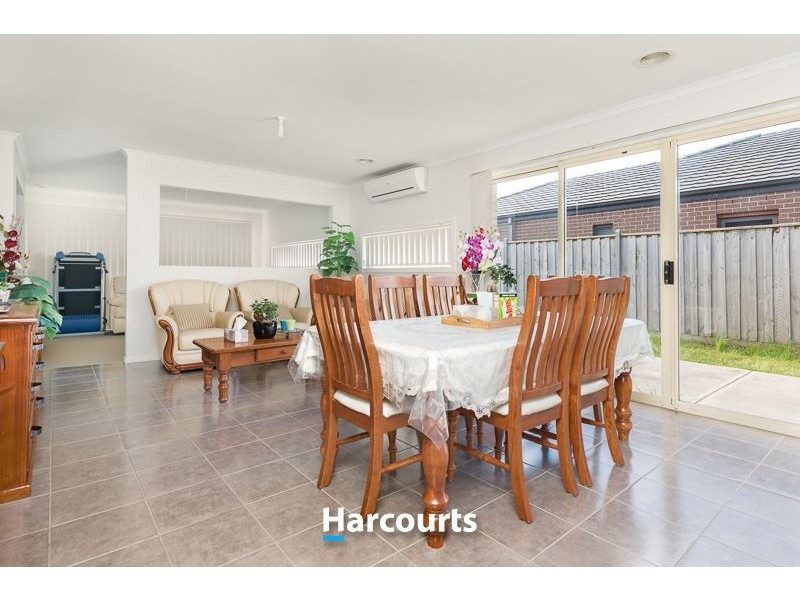 13 Brocker Street, Clyde North VIC 3978