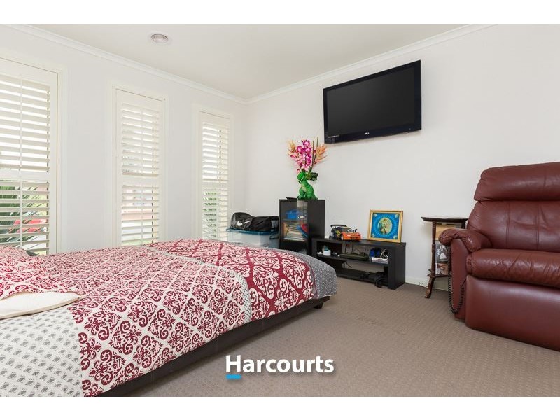 13 Brocker Street, Clyde North VIC 3978