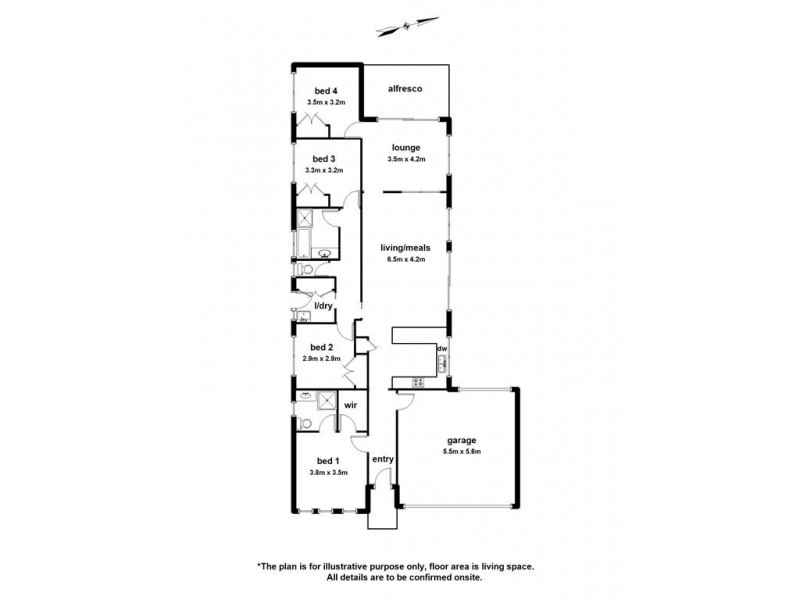 13 Brocker Street, Clyde North VIC 3978