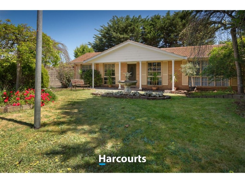 9 St James Court, Narre Warren VIC 3805