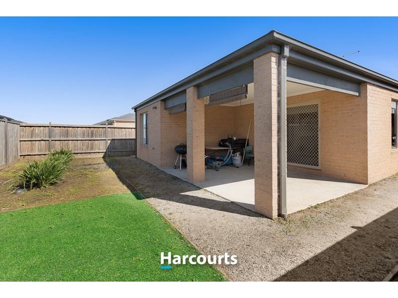 65 Brocker Street, Clyde North VIC 3978