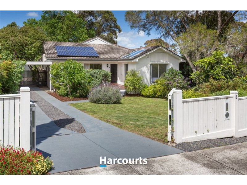 8 York Road, Berwick VIC 3806