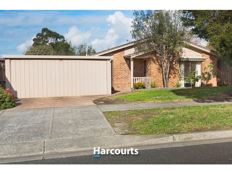 109 Mansfield Street, Berwick VIC 3806