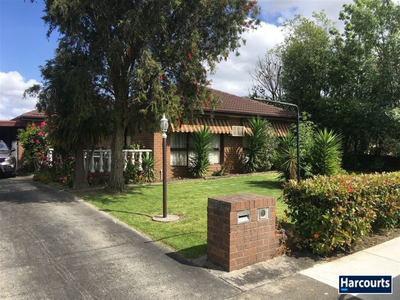 17 Coniston Avenue, Berwick VIC 3806