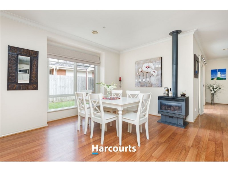 15 Littlecroft Avenue, Narre Warren South VIC 3805