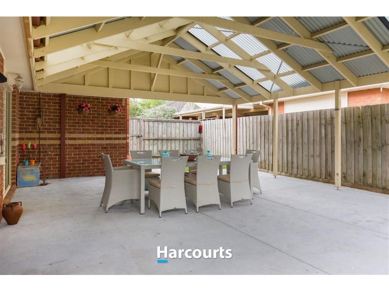 15 Littlecroft Avenue, Narre Warren South VIC 3805