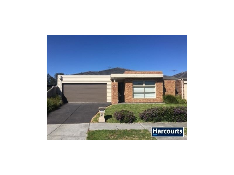 49 Gregson Grove, Lyndhurst VIC 3975