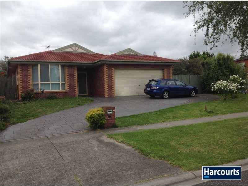 73 Melville Park Drive, Berwick VIC 3806