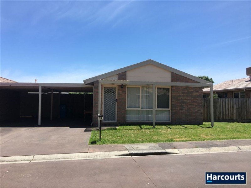 29 Warren Close, Narre Warren VIC 3805