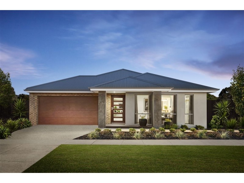 24 Welsh Crescent, Clyde North VIC 3978
