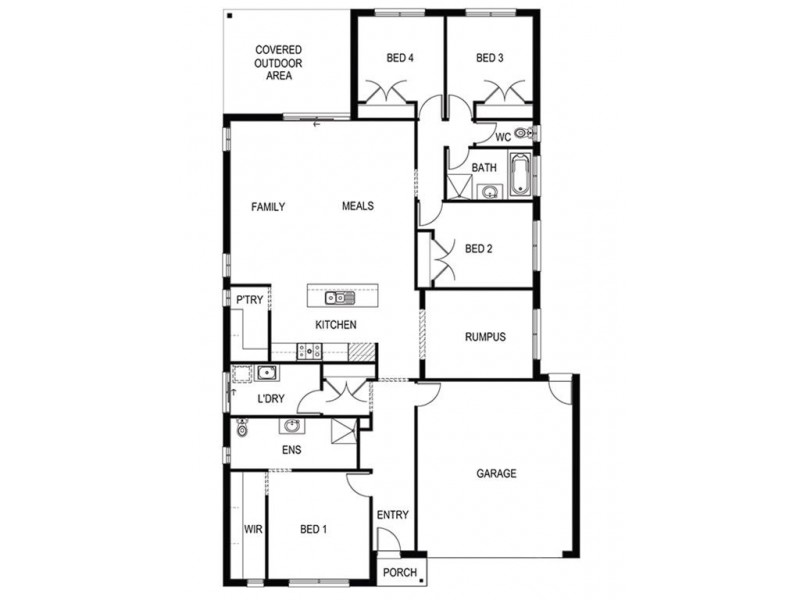 24 Welsh Crescent, Clyde North VIC 3978