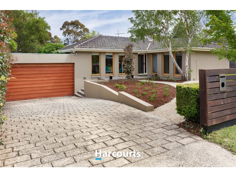 3 Ridge Road, Berwick VIC 3806