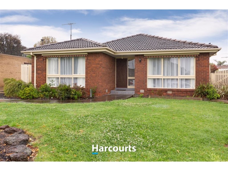 14 Coniston Avenue, Berwick VIC 3806