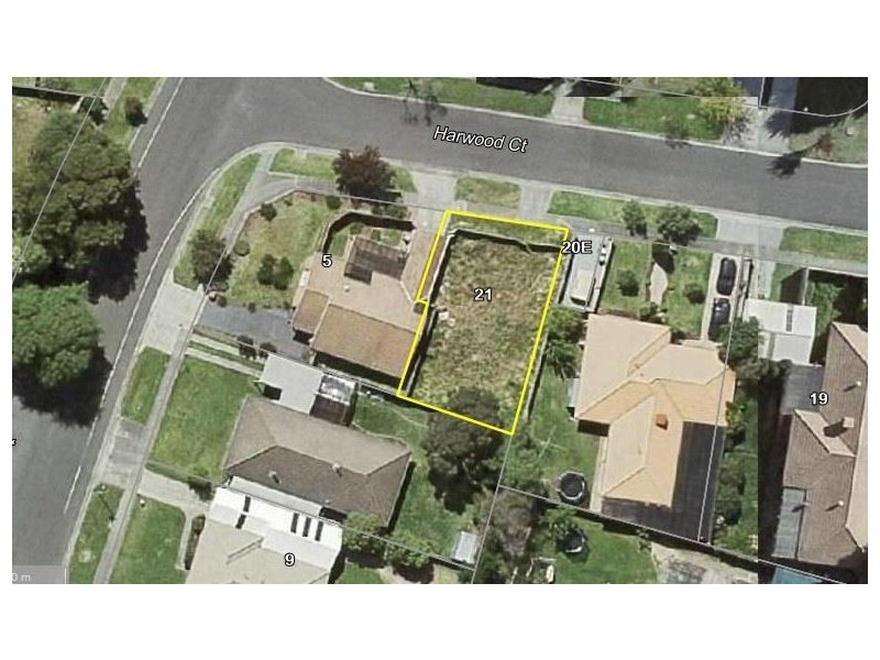 21 Harwood Court, Berwick VIC 3806