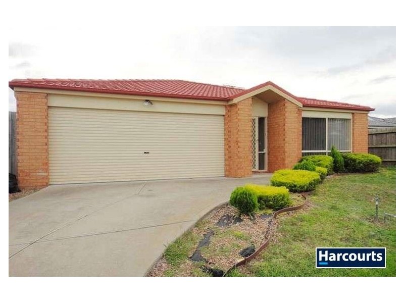 5 Boston Court, Narre Warren VIC 3805