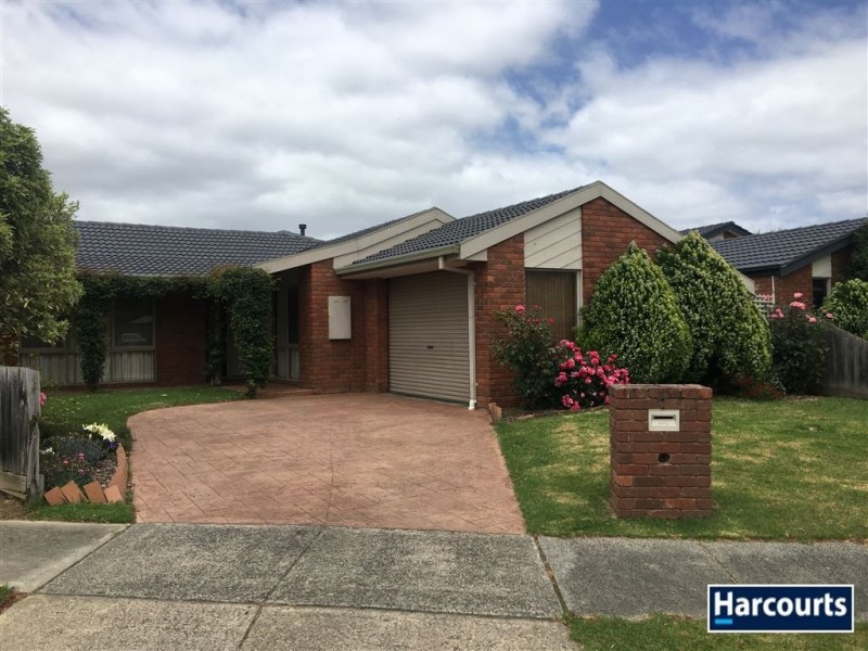 7 Margarita Close, Berwick VIC 3806