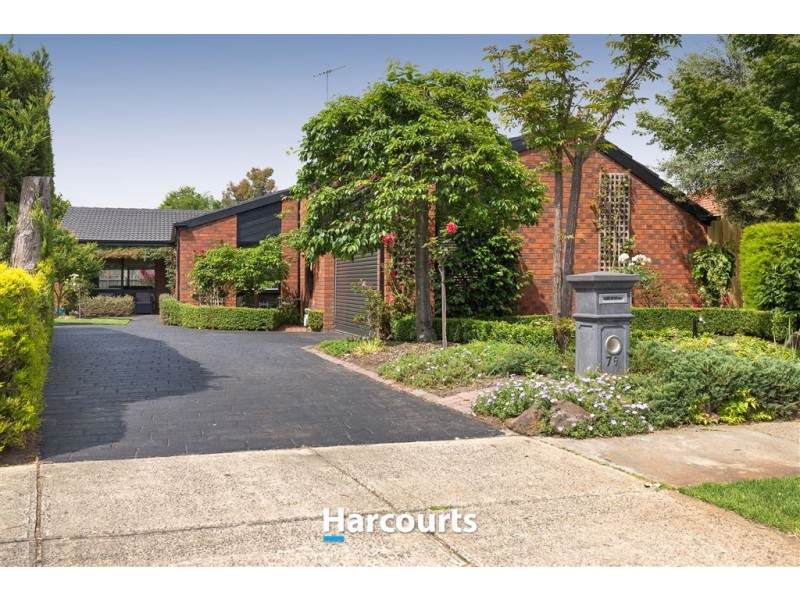 79 Mansfield Street, Berwick VIC 3806