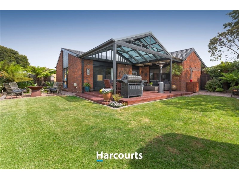 79 Mansfield Street, Berwick VIC 3806