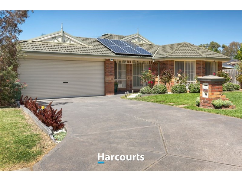 12 Mahogany Court, Pakenham VIC 3810