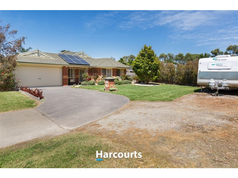 12 Mahogany Court, Pakenham VIC 3810
