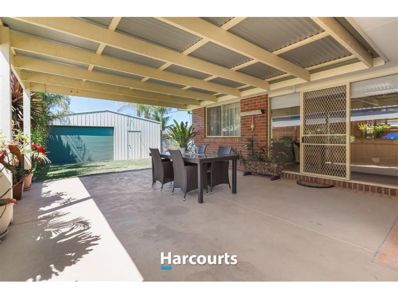 12 Mahogany Court, Pakenham VIC 3810